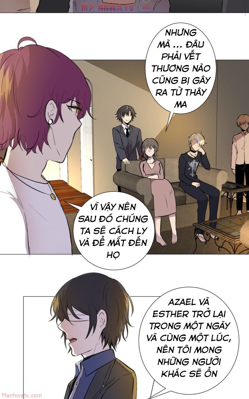 Đọc truyện Trọng sinh mạc thế - Chap 45